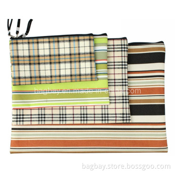 Oxford Fabric Document Bag (DCBG09-002)